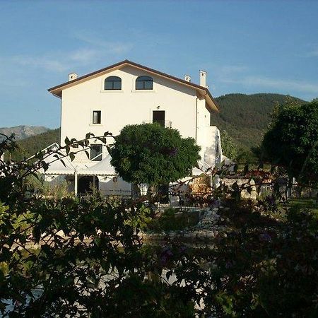 Locanda Dell'Asino D'Oro Villa Sulmona Exterior photo