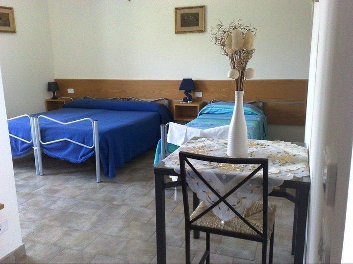 Locanda Dell'Asino D'Oro Villa Sulmona Room photo