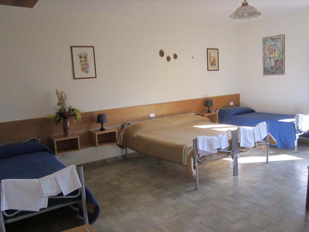 Locanda Dell'Asino D'Oro Villa Sulmona Room photo