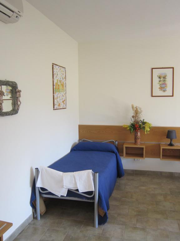 Locanda Dell'Asino D'Oro Villa Sulmona Room photo