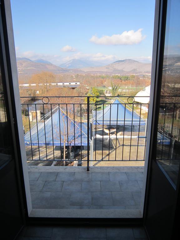 Locanda Dell'Asino D'Oro Villa Sulmona Room photo